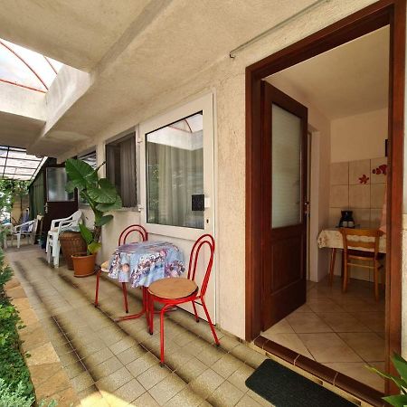 App & Rooms Rovinj 1068 Extérieur photo