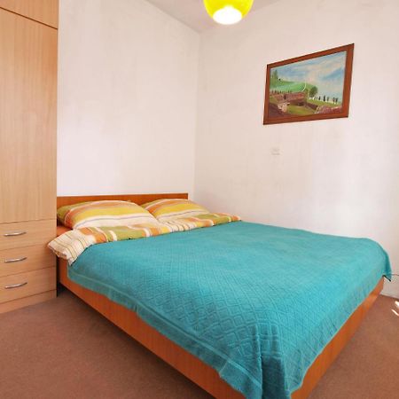 App & Rooms Rovinj 1068 Extérieur photo