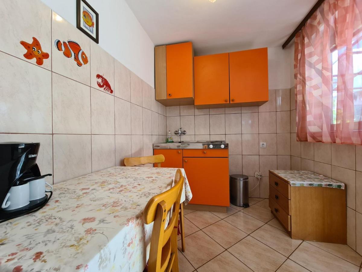App & Rooms Rovinj 1068 Extérieur photo