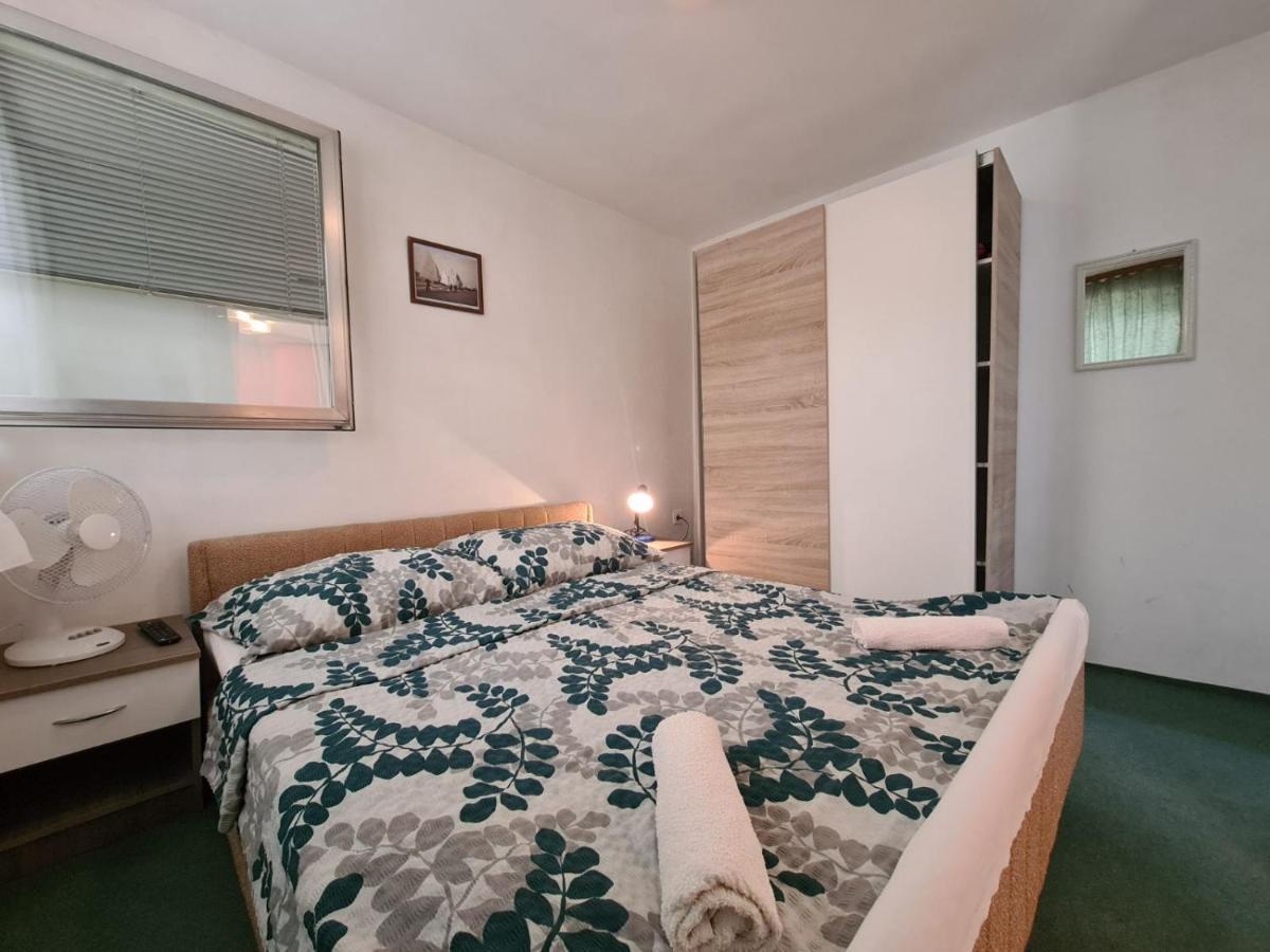 App & Rooms Rovinj 1068 Extérieur photo