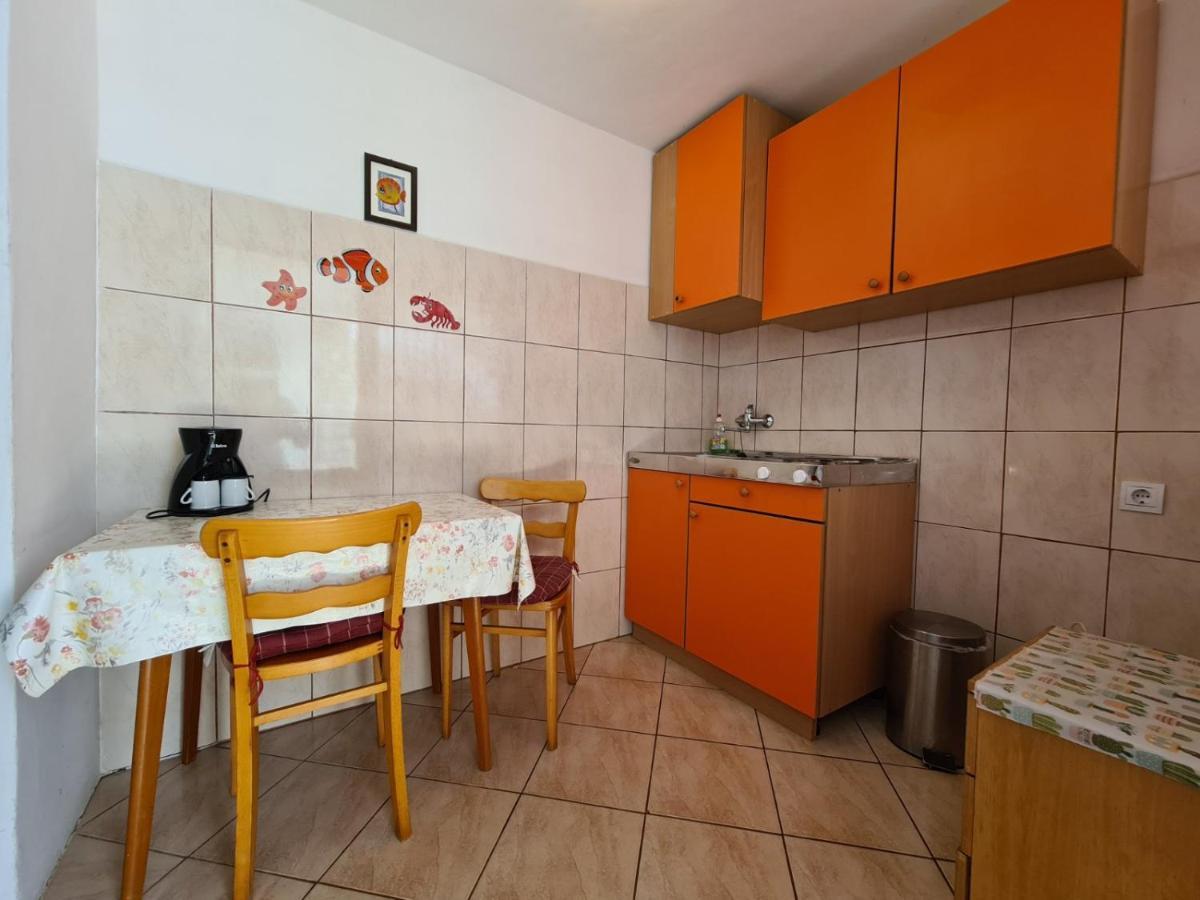 App & Rooms Rovinj 1068 Extérieur photo