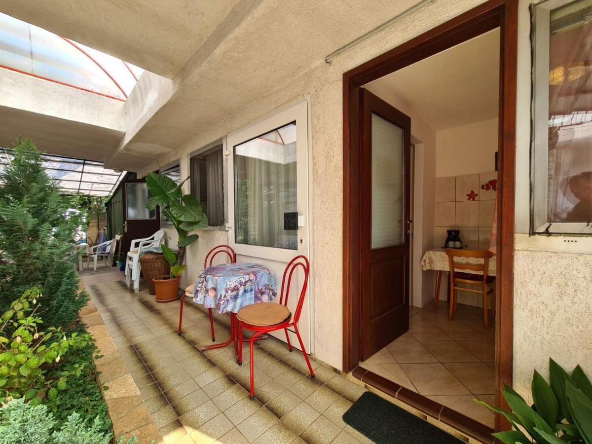 App & Rooms Rovinj 1068 Extérieur photo
