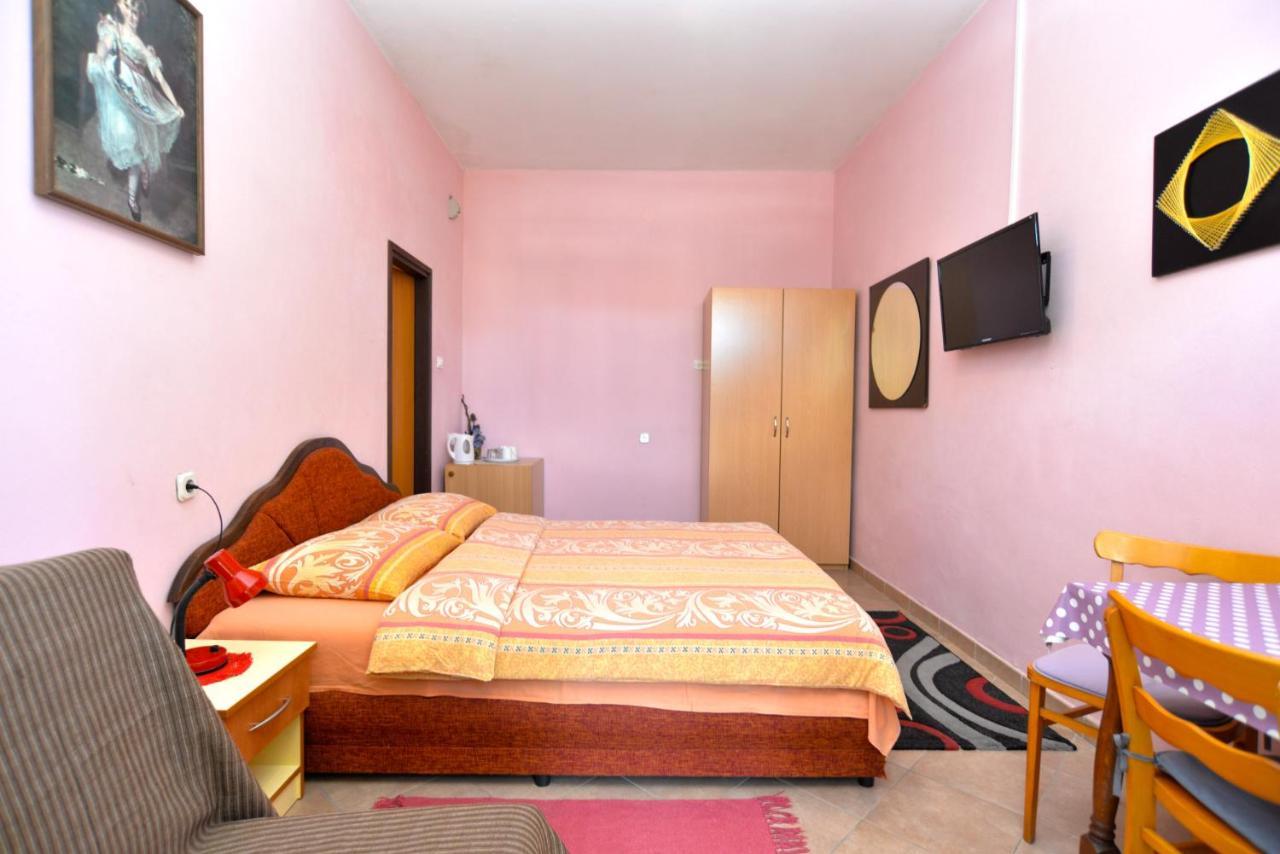 App & Rooms Rovinj 1068 Extérieur photo