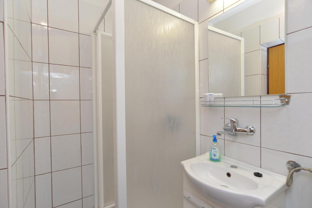 App & Rooms Rovinj 1068 Extérieur photo