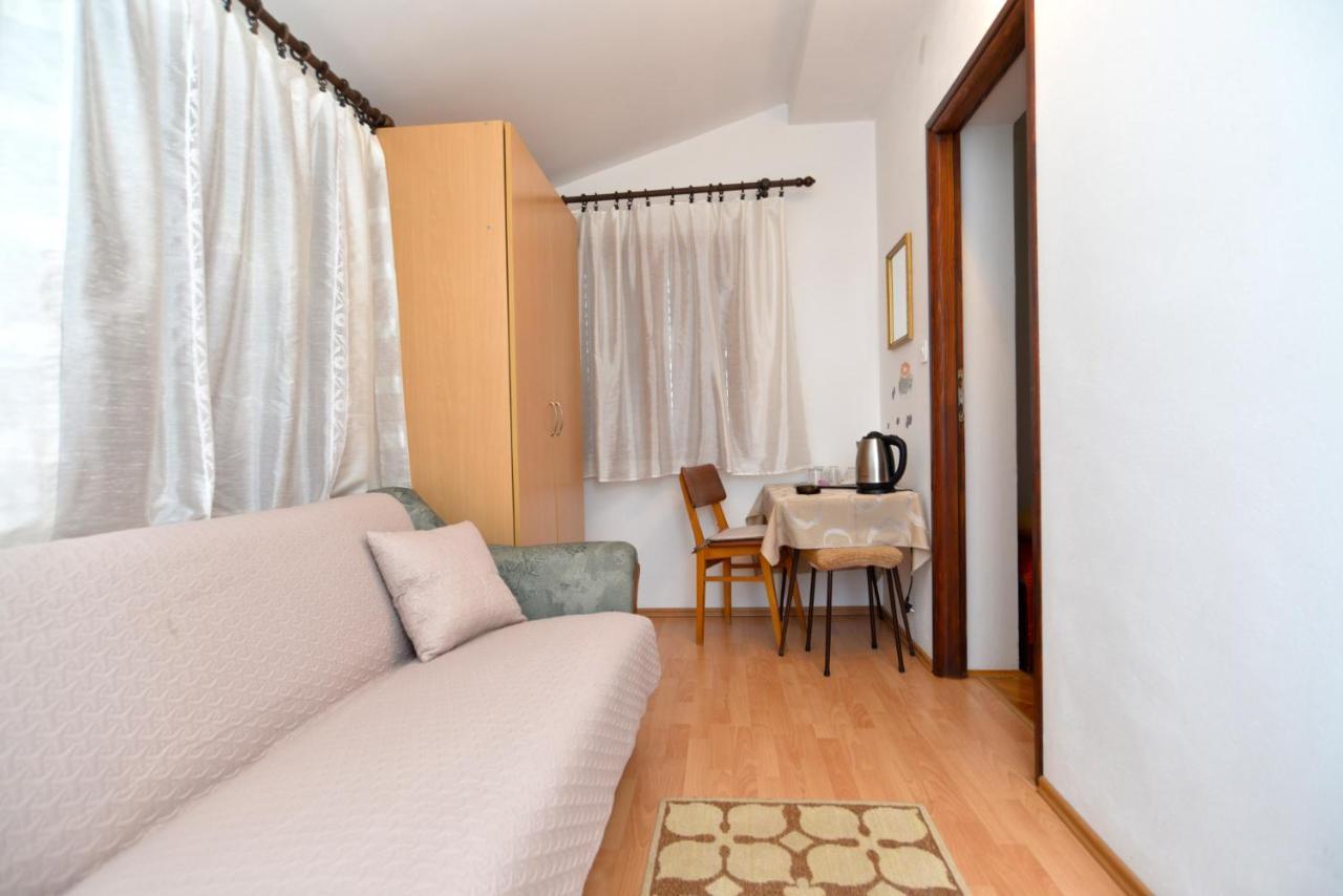 App & Rooms Rovinj 1068 Extérieur photo