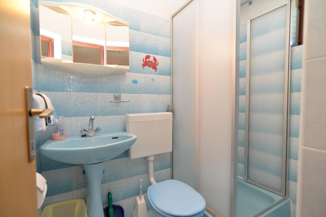 App & Rooms Rovinj 1068 Extérieur photo
