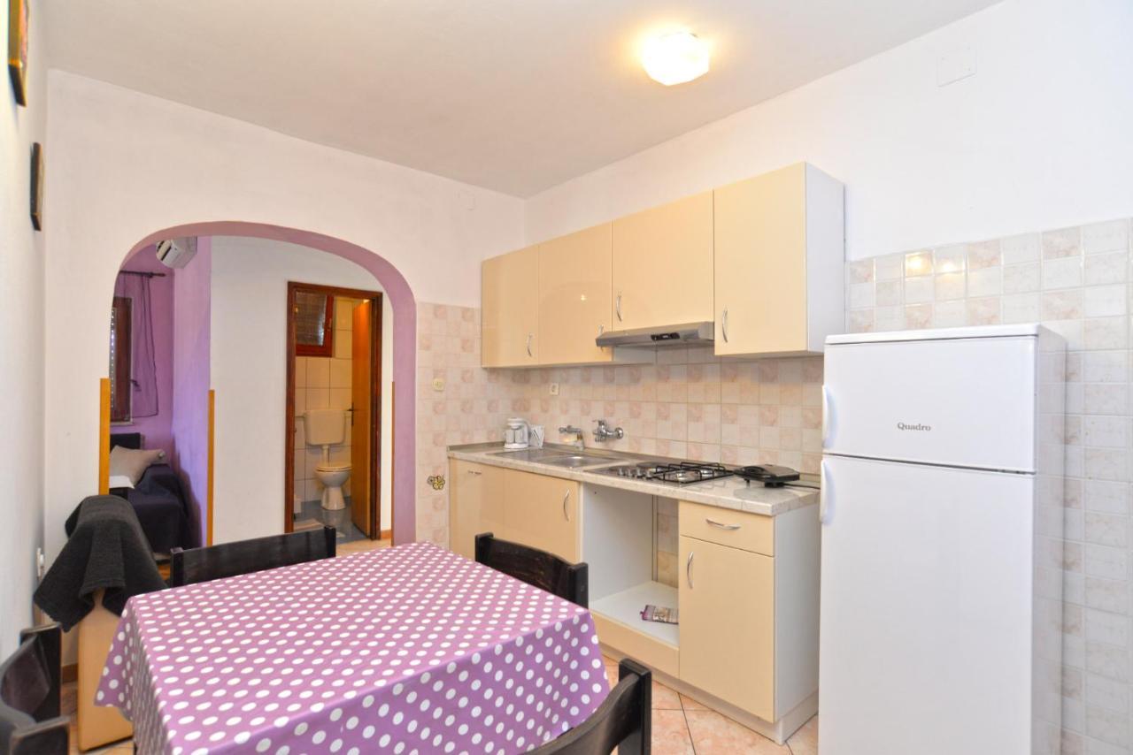 App & Rooms Rovinj 1068 Extérieur photo