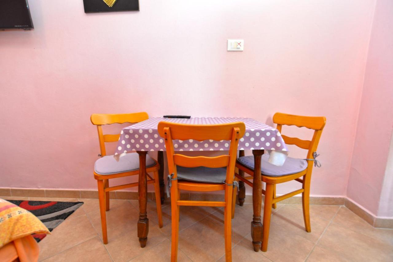 App & Rooms Rovinj 1068 Extérieur photo