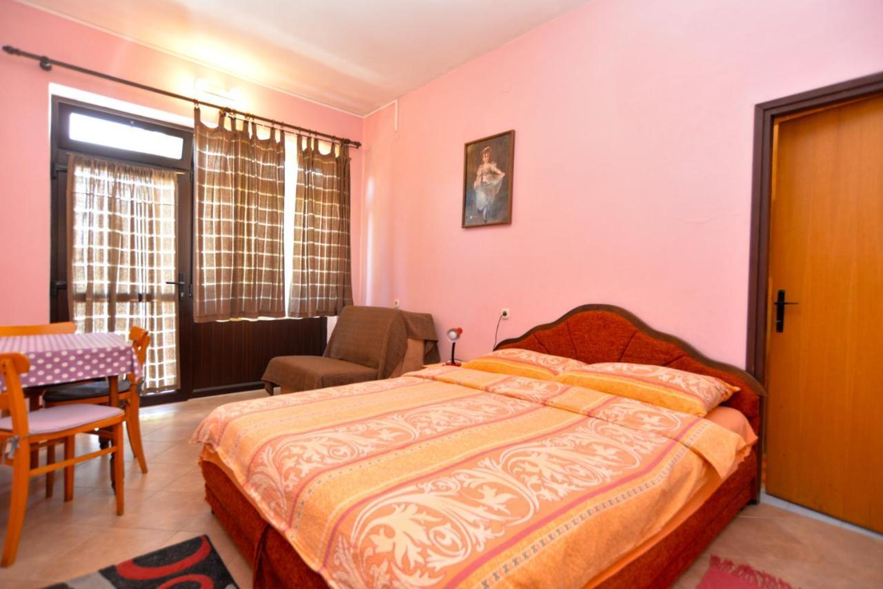App & Rooms Rovinj 1068 Extérieur photo