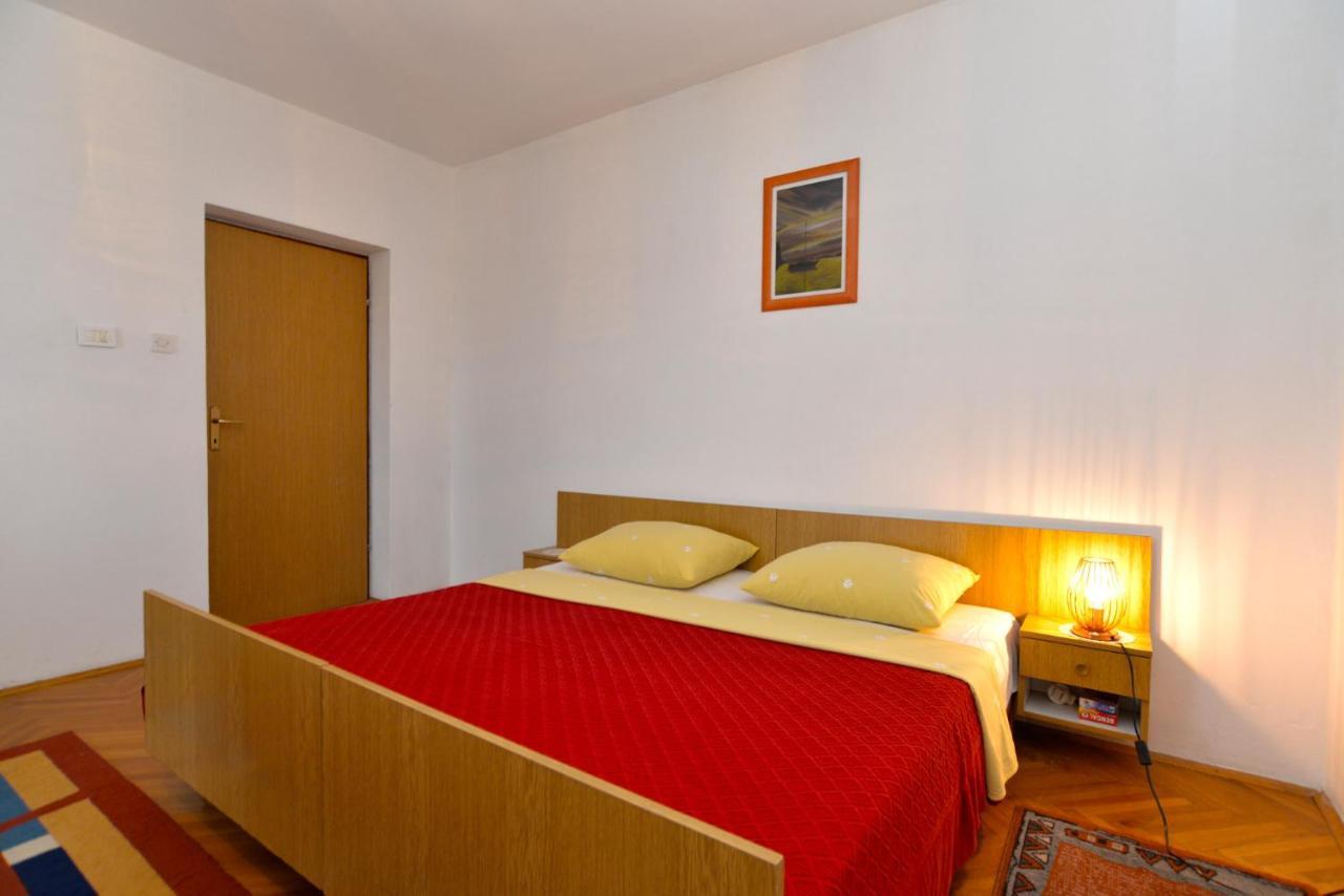 App & Rooms Rovinj 1068 Extérieur photo