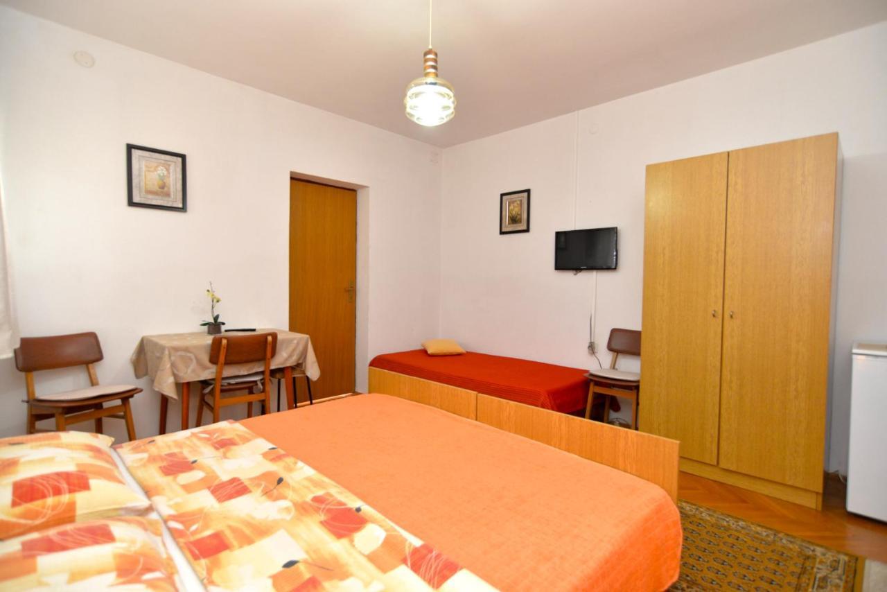 App & Rooms Rovinj 1068 Extérieur photo