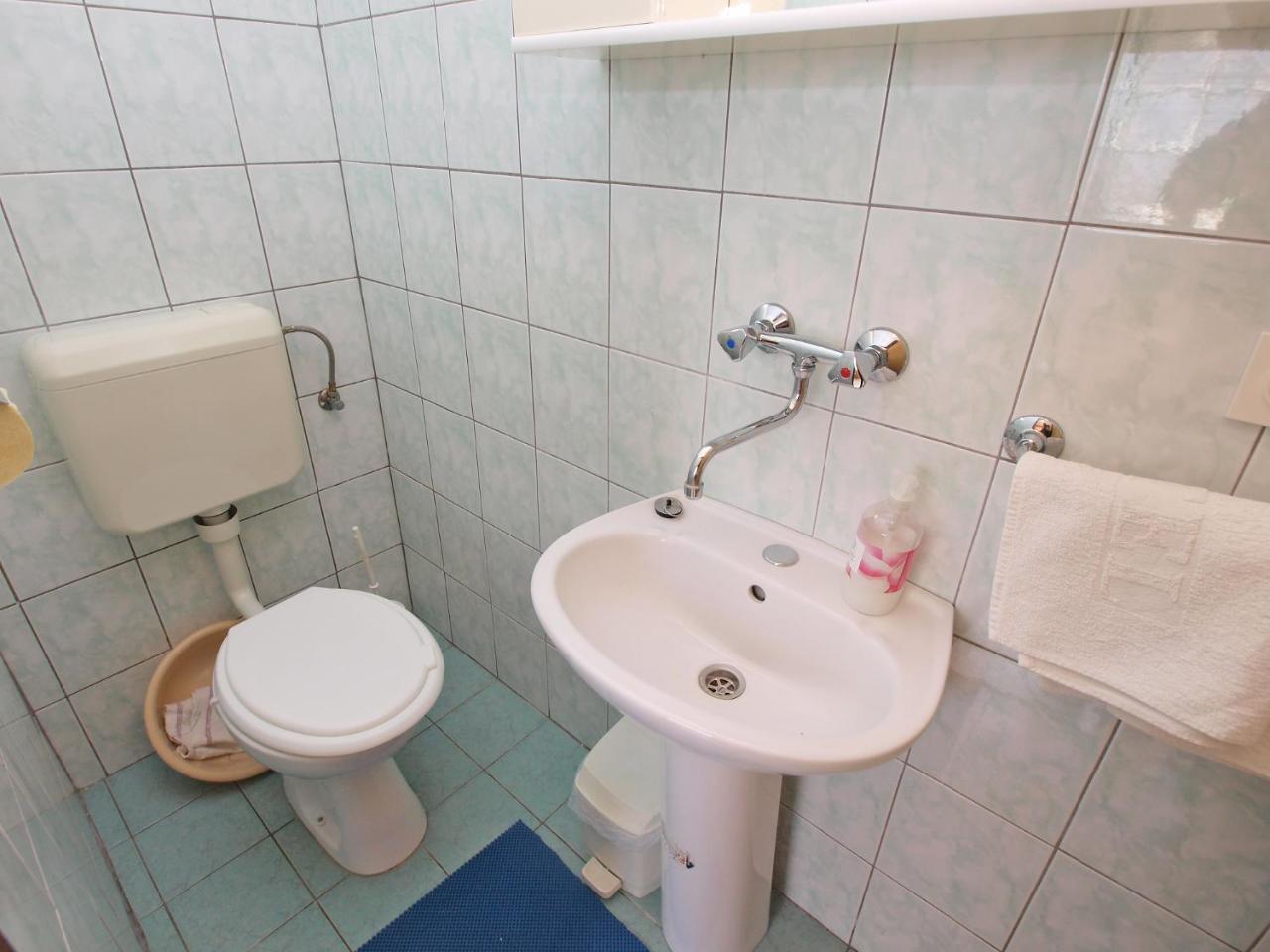 App & Rooms Rovinj 1068 Extérieur photo