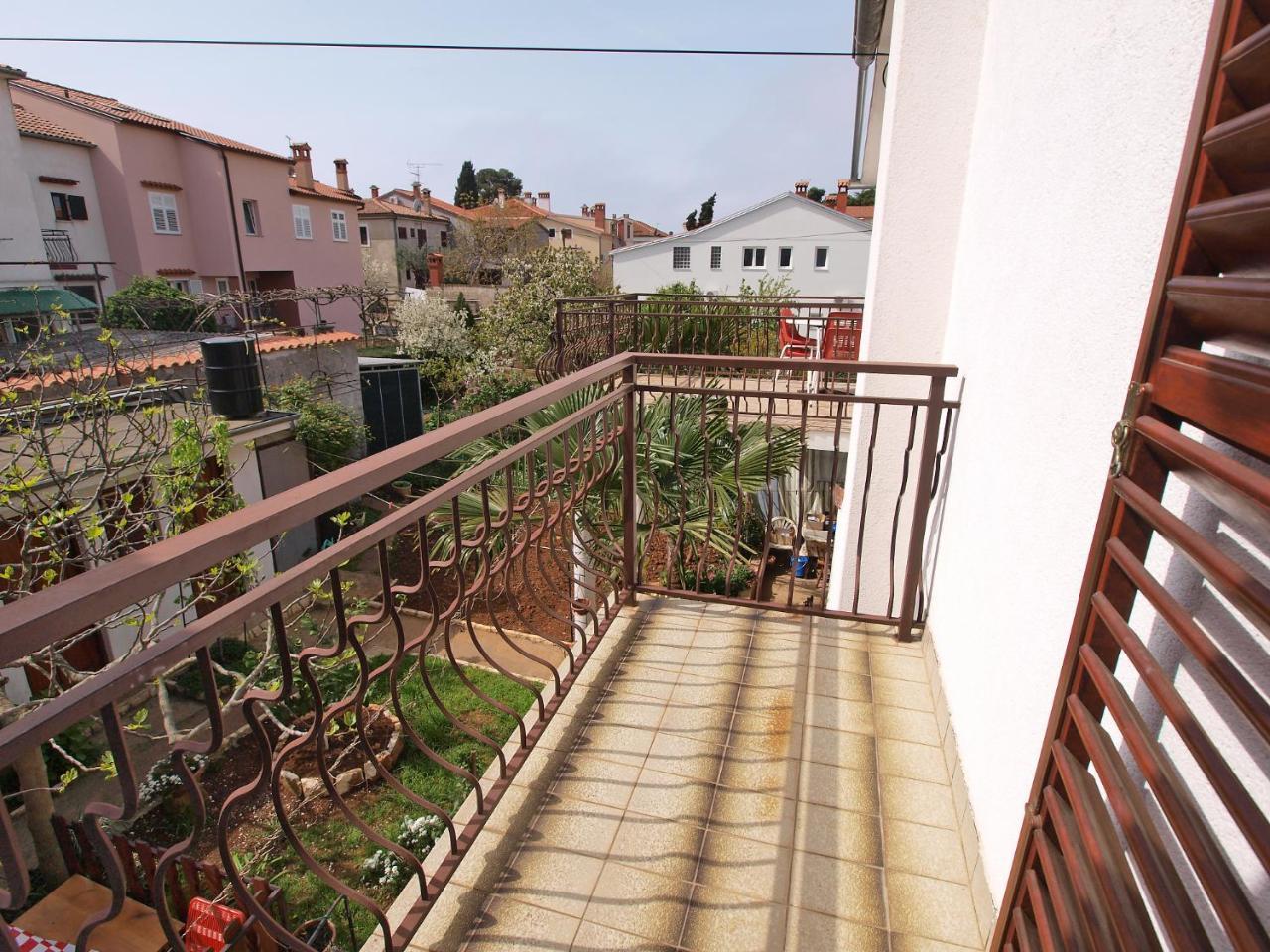 App & Rooms Rovinj 1068 Extérieur photo