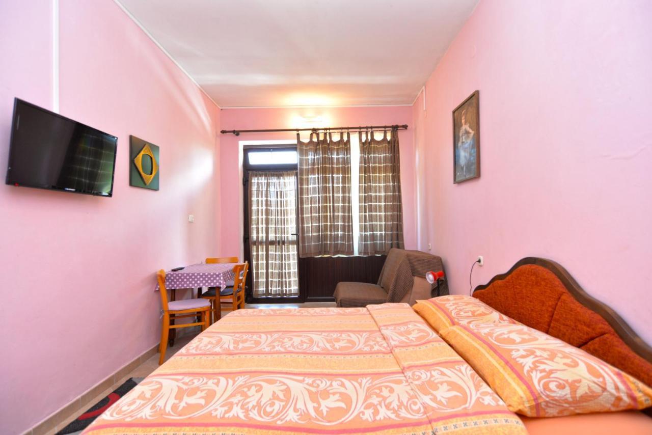 App & Rooms Rovinj 1068 Extérieur photo