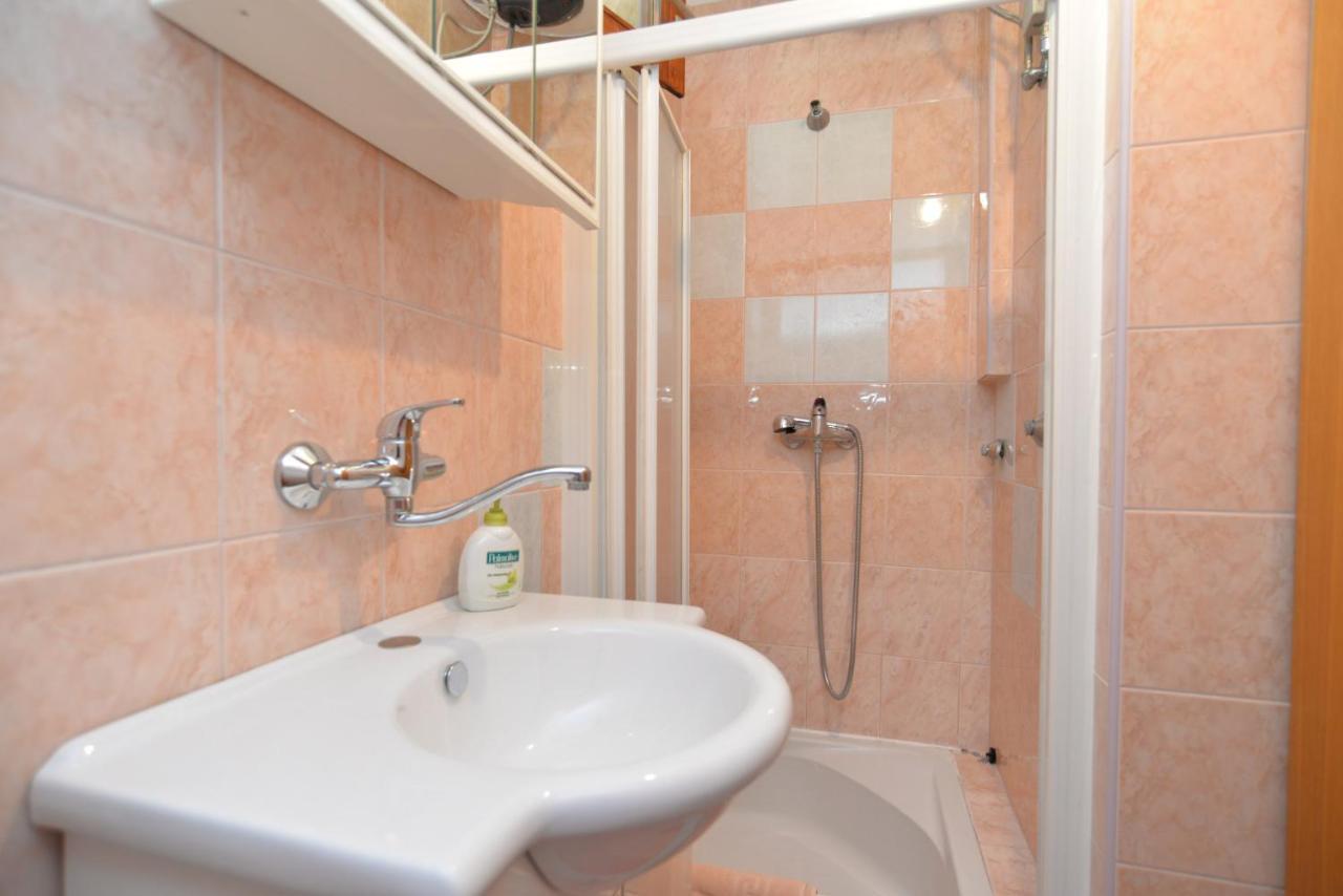 App & Rooms Rovinj 1068 Extérieur photo
