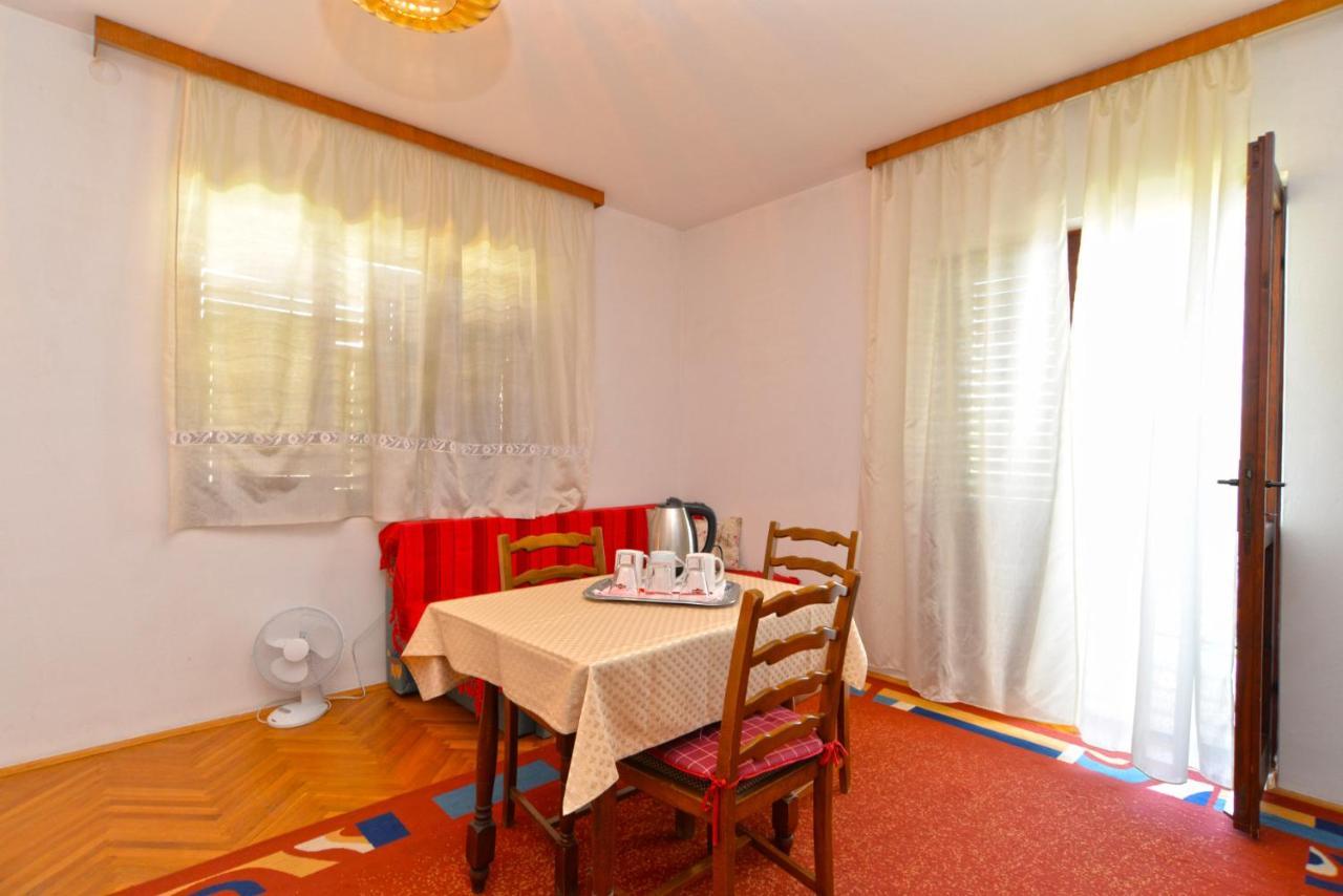 App & Rooms Rovinj 1068 Extérieur photo