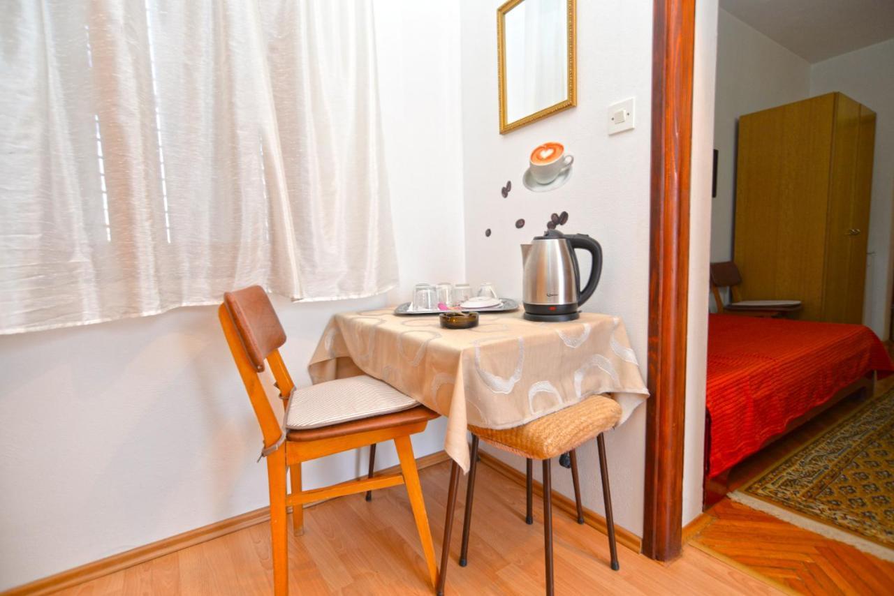 App & Rooms Rovinj 1068 Extérieur photo
