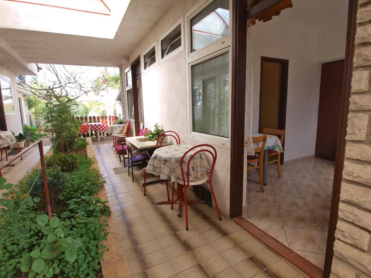 App & Rooms Rovinj 1068 Extérieur photo