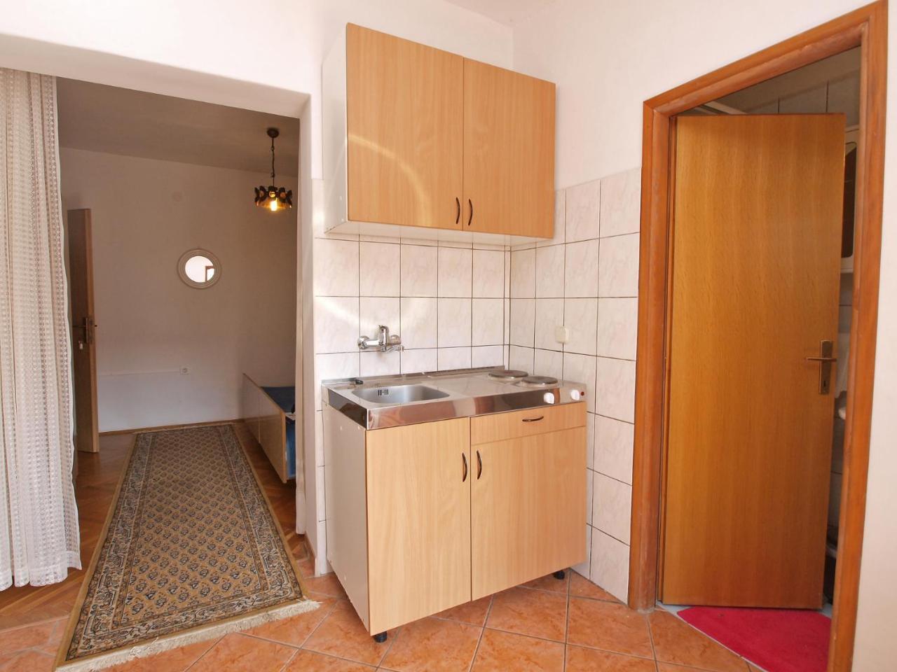 App & Rooms Rovinj 1068 Extérieur photo