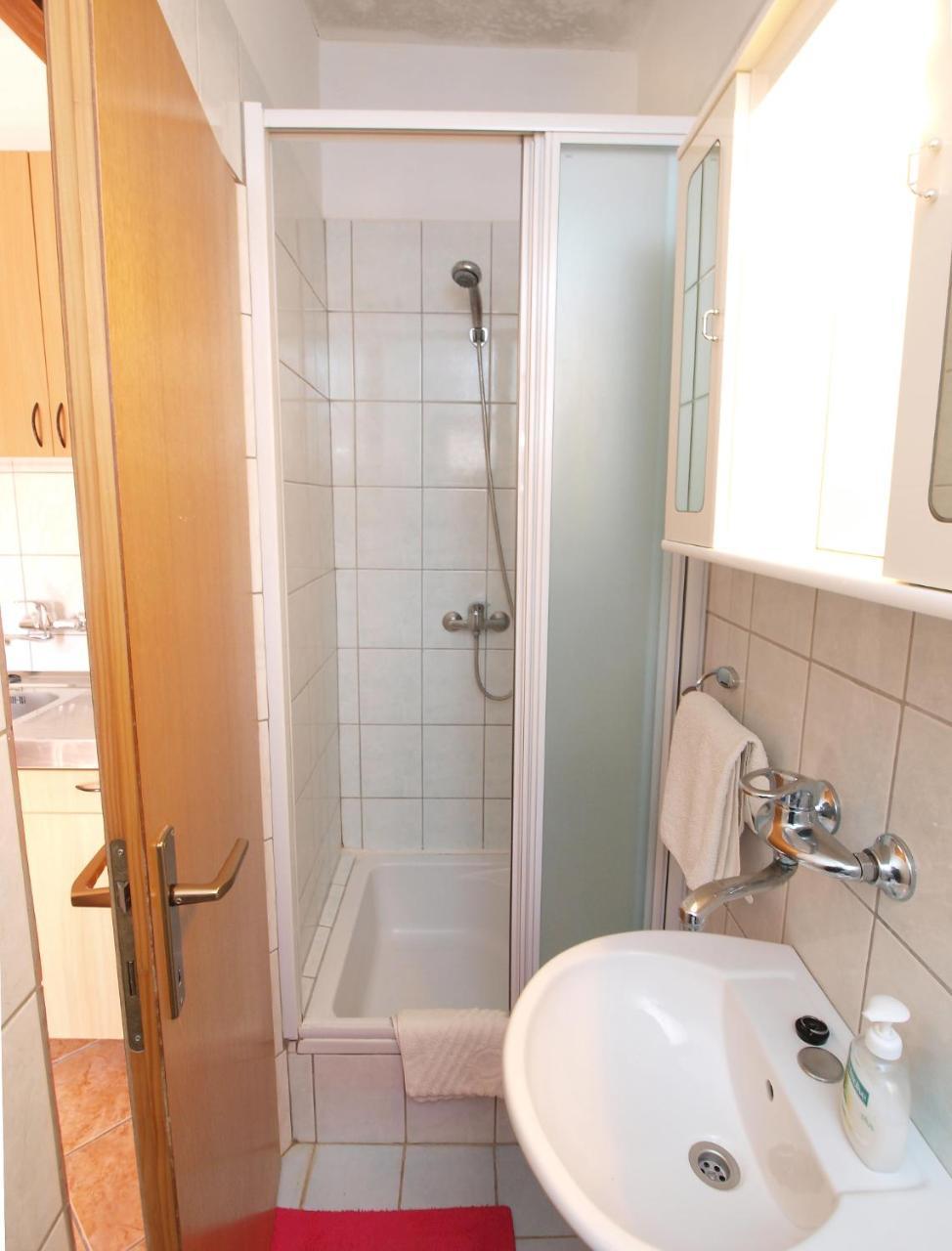 App & Rooms Rovinj 1068 Extérieur photo