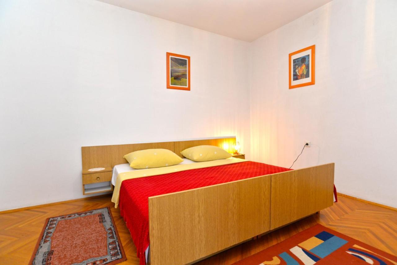 App & Rooms Rovinj 1068 Extérieur photo