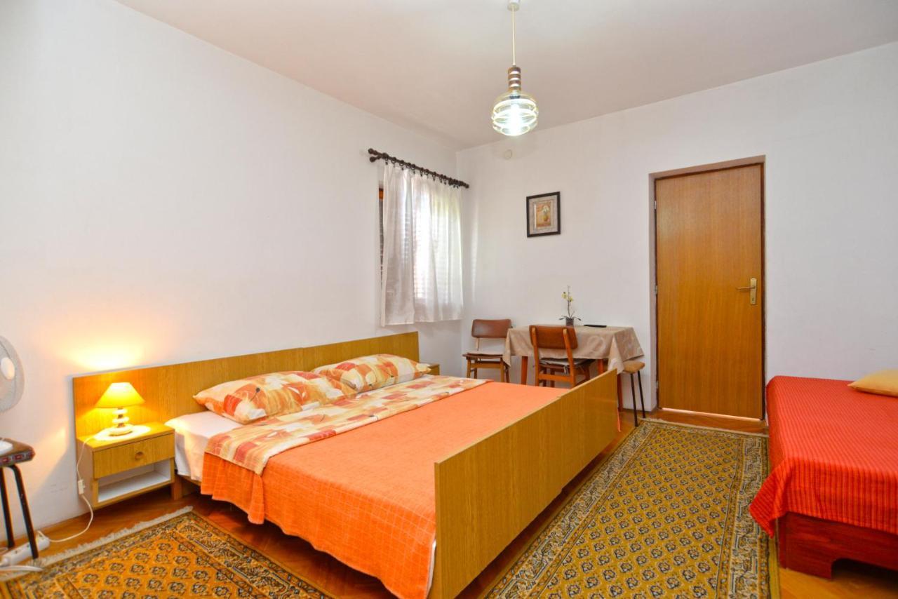 App & Rooms Rovinj 1068 Extérieur photo