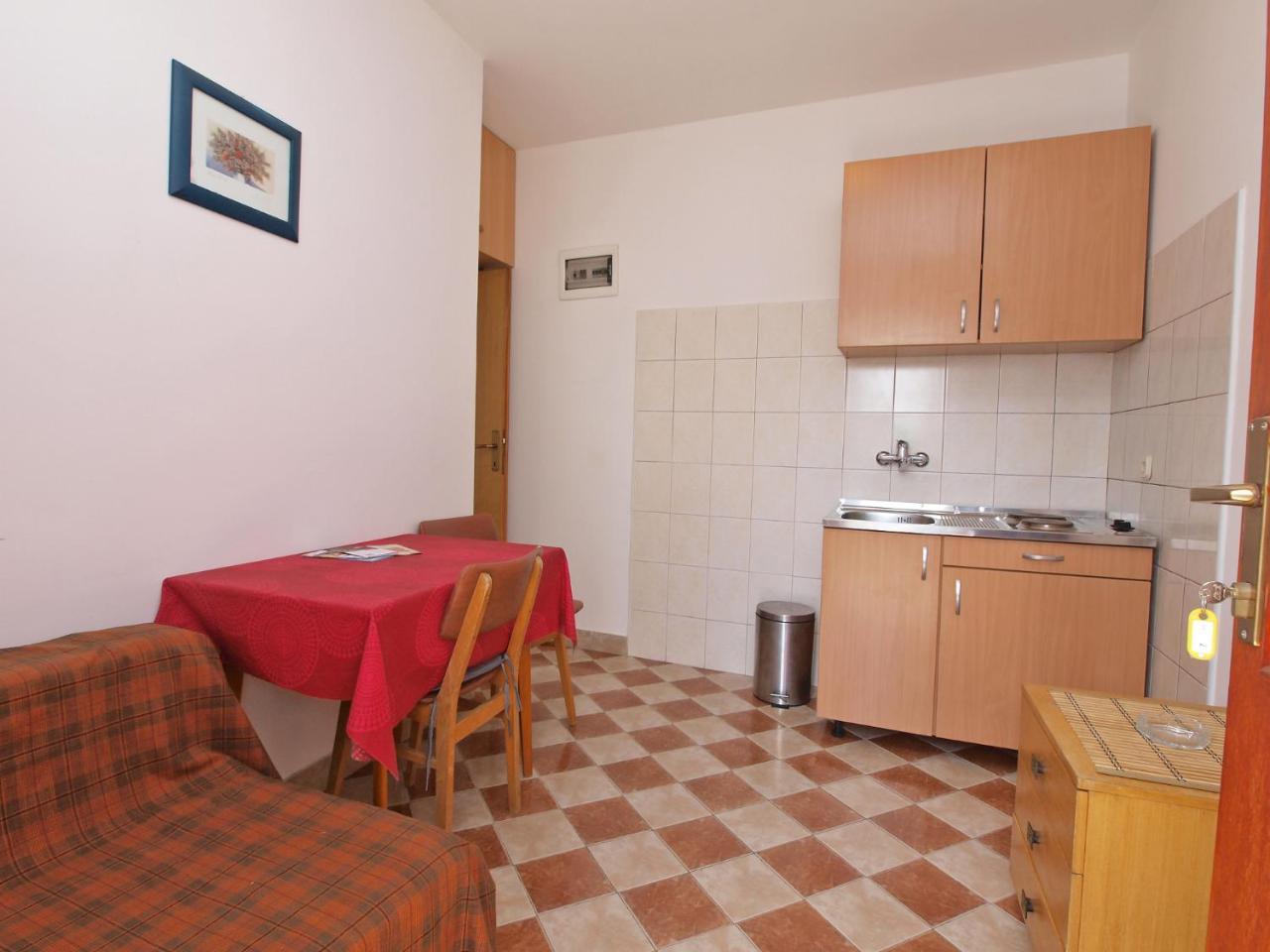 App & Rooms Rovinj 1068 Extérieur photo