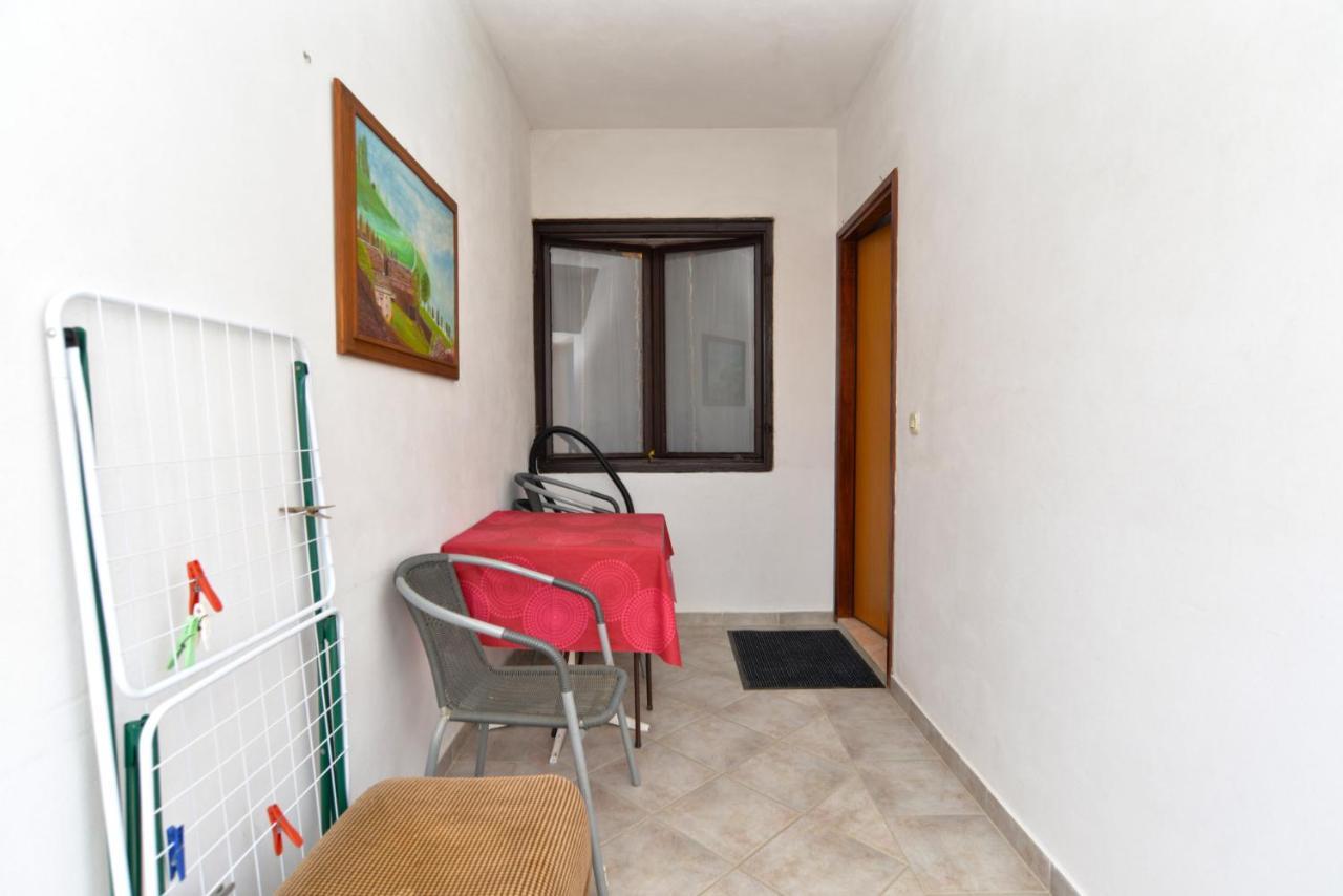 App & Rooms Rovinj 1068 Extérieur photo