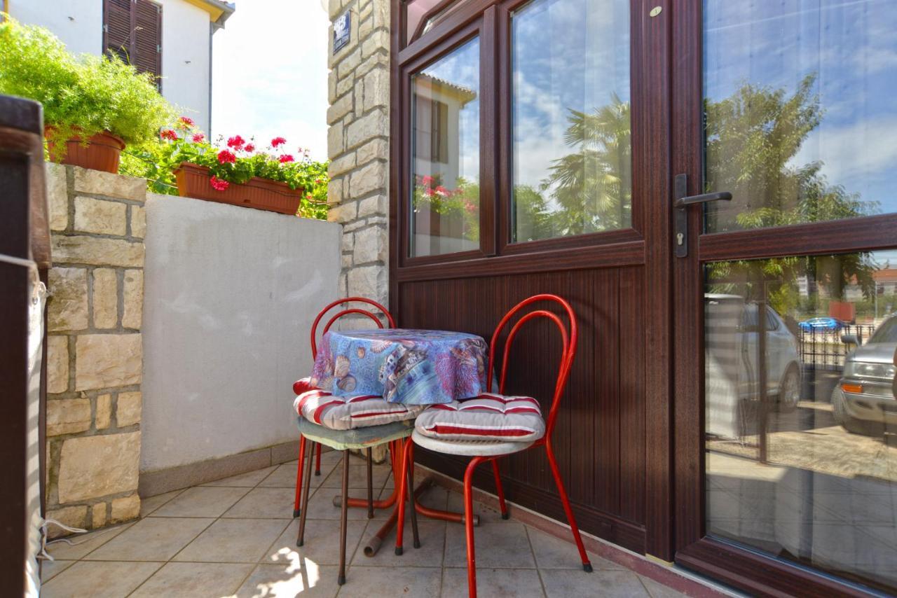 App & Rooms Rovinj 1068 Extérieur photo