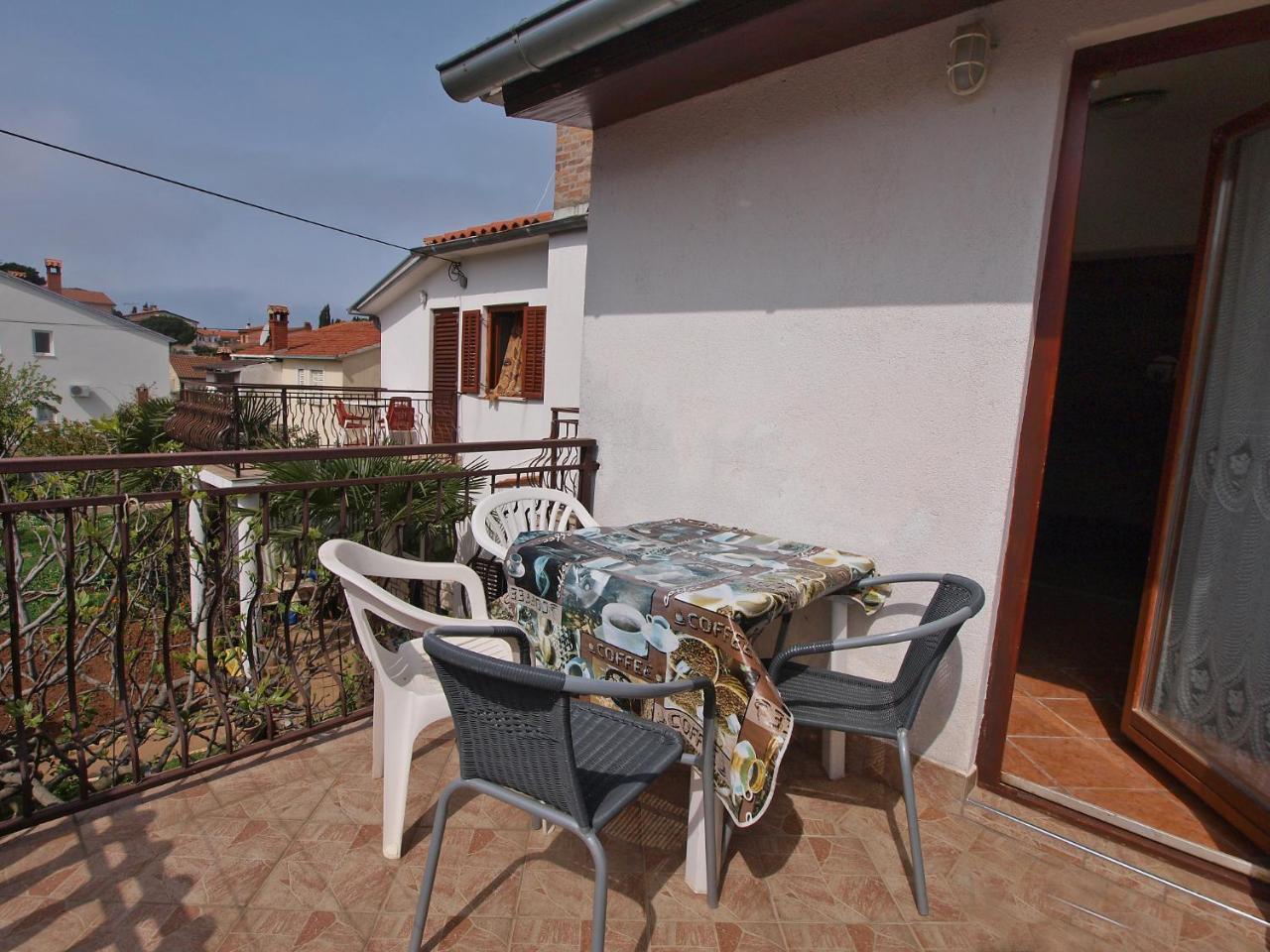 App & Rooms Rovinj 1068 Extérieur photo