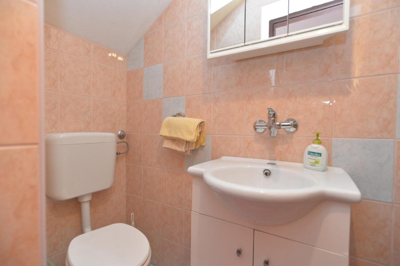 App & Rooms Rovinj 1068 Extérieur photo