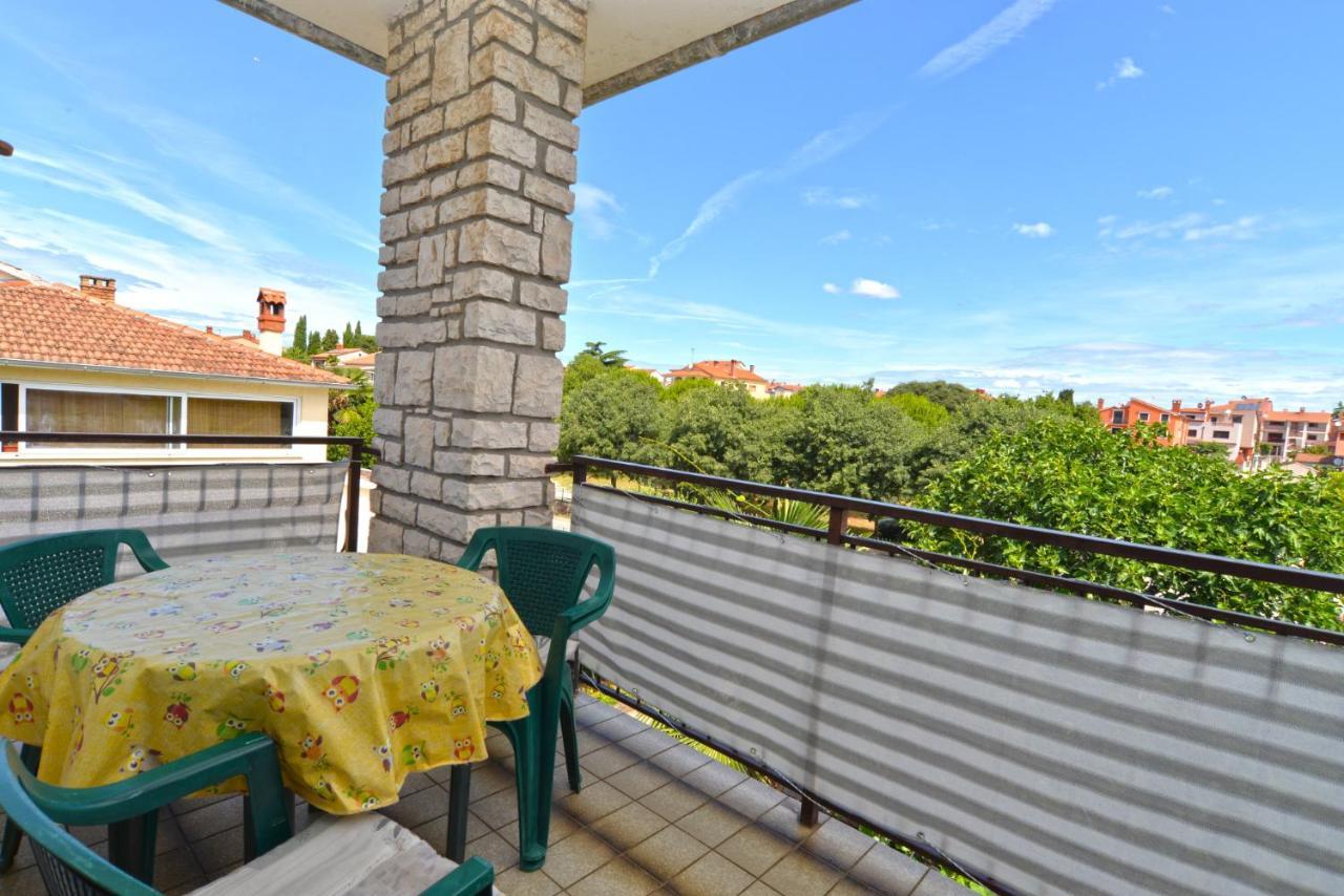 App & Rooms Rovinj 1068 Extérieur photo