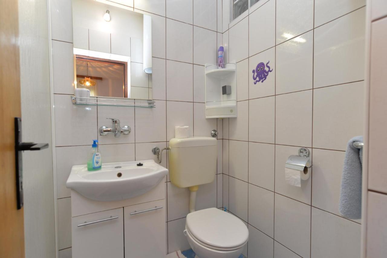 App & Rooms Rovinj 1068 Extérieur photo