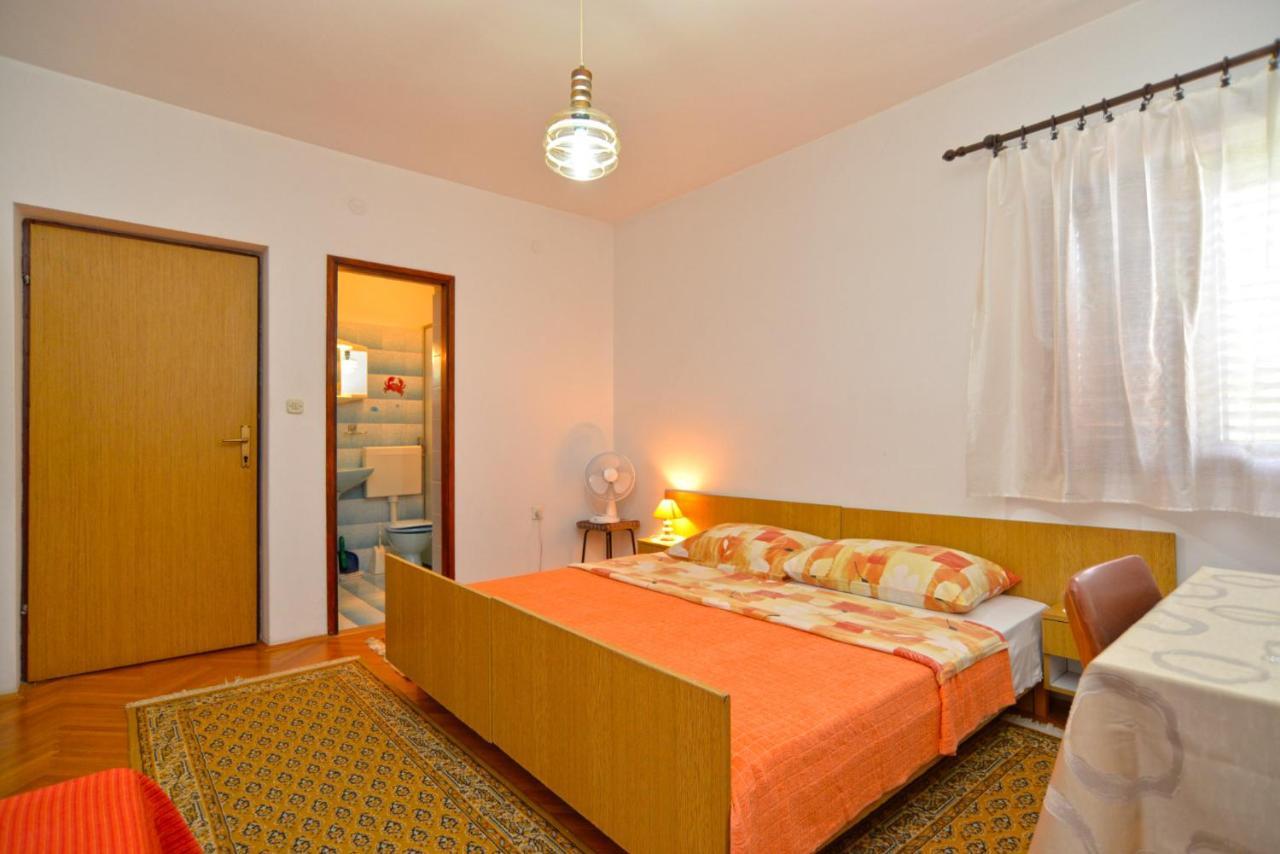 App & Rooms Rovinj 1068 Extérieur photo