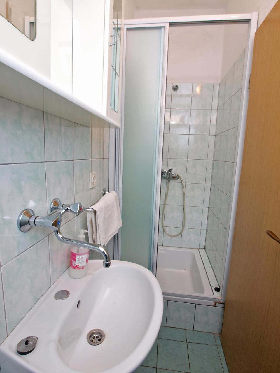 App & Rooms Rovinj 1068 Extérieur photo