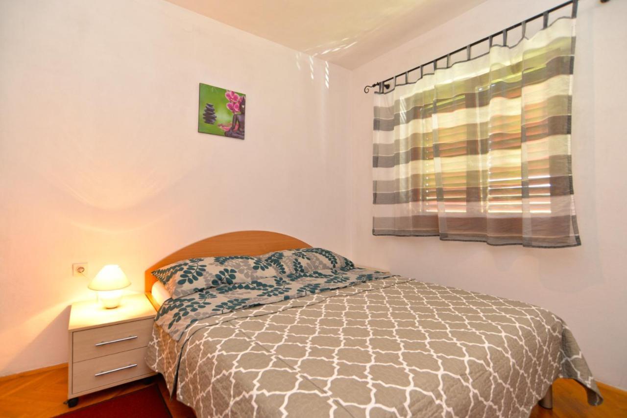 App & Rooms Rovinj 1068 Extérieur photo