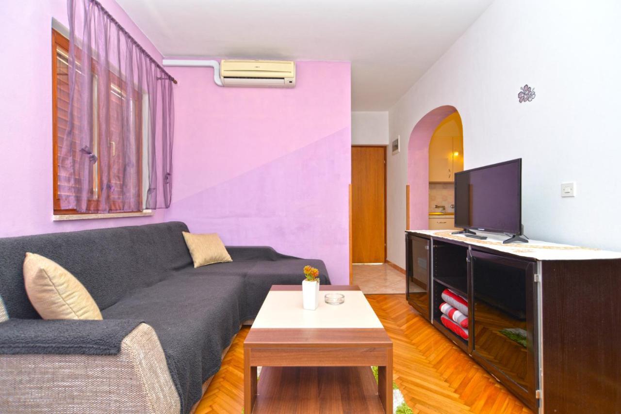 App & Rooms Rovinj 1068 Extérieur photo