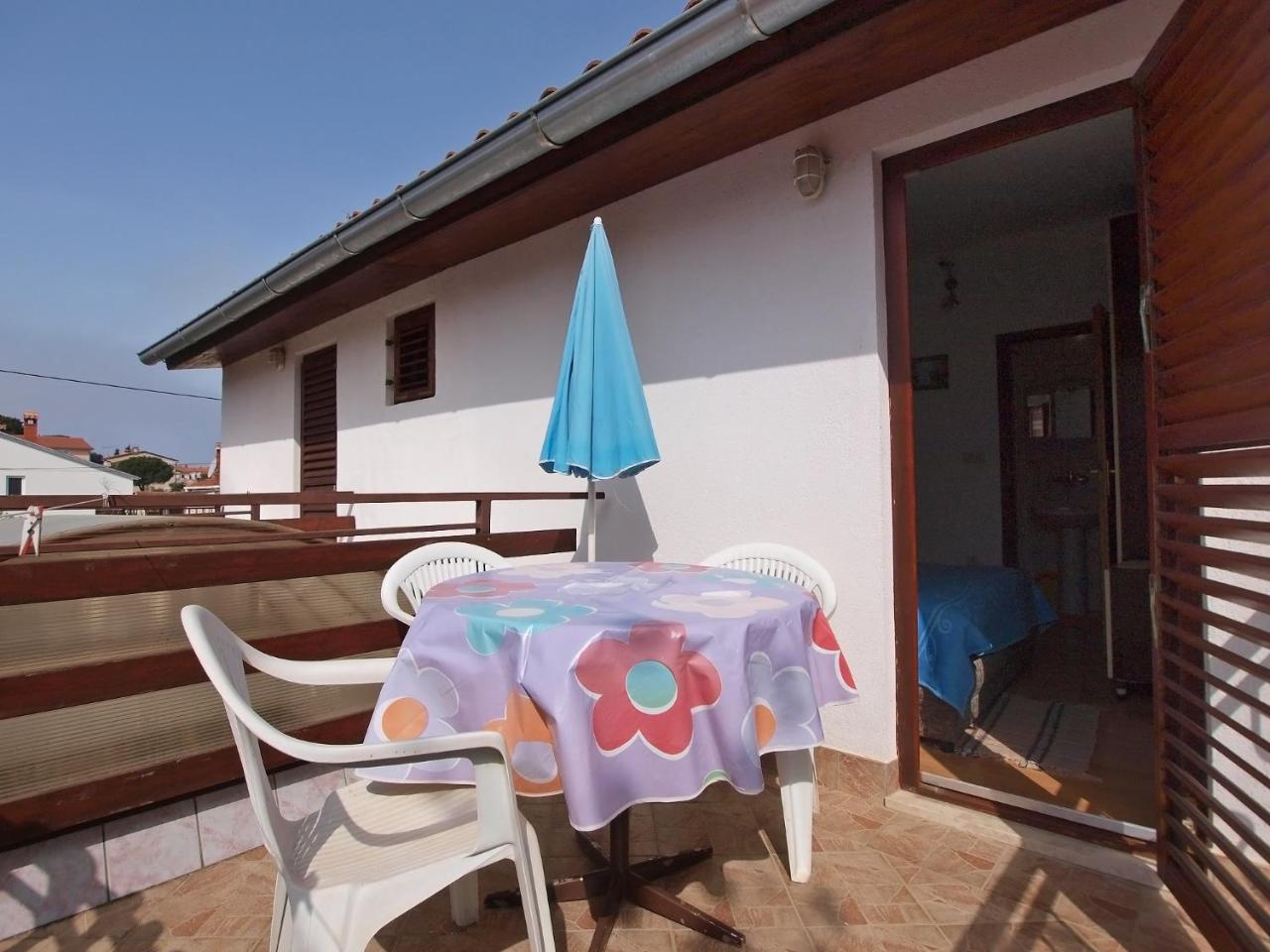 App & Rooms Rovinj 1068 Extérieur photo