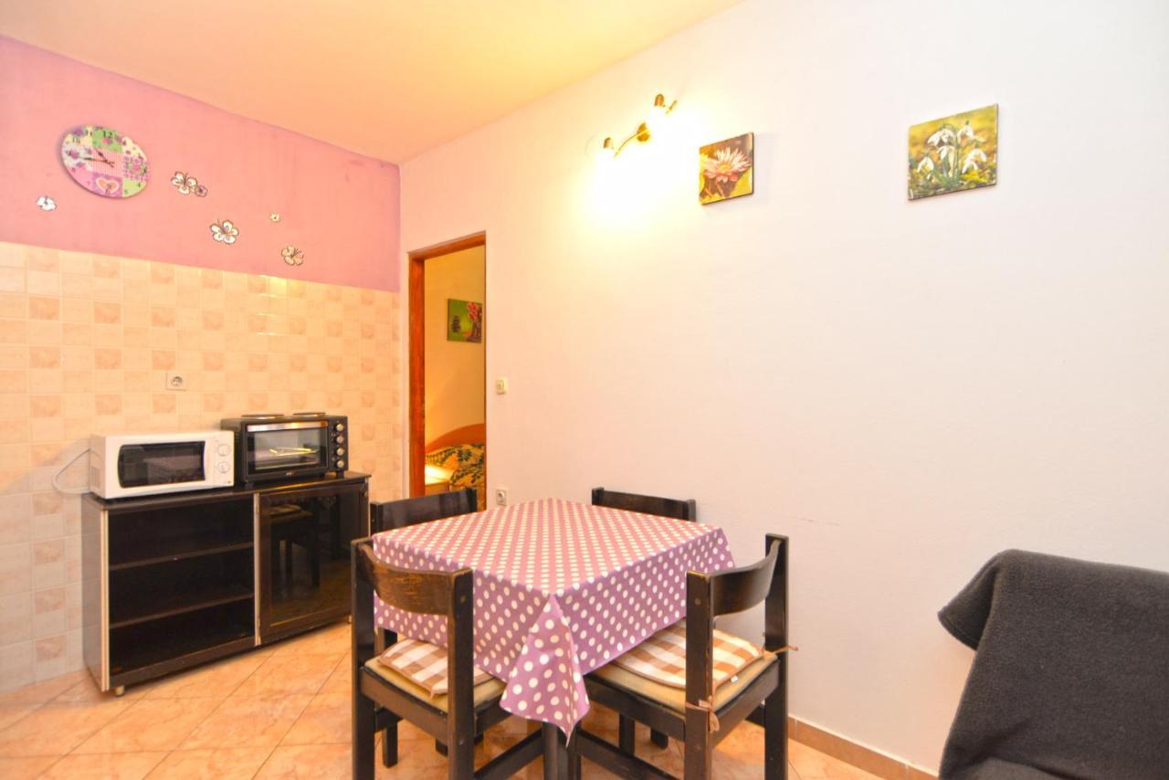 App & Rooms Rovinj 1068 Extérieur photo