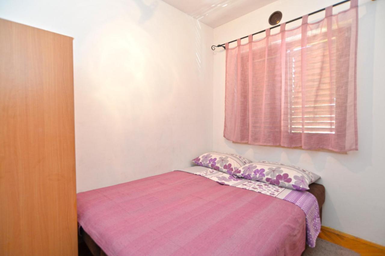 App & Rooms Rovinj 1068 Extérieur photo