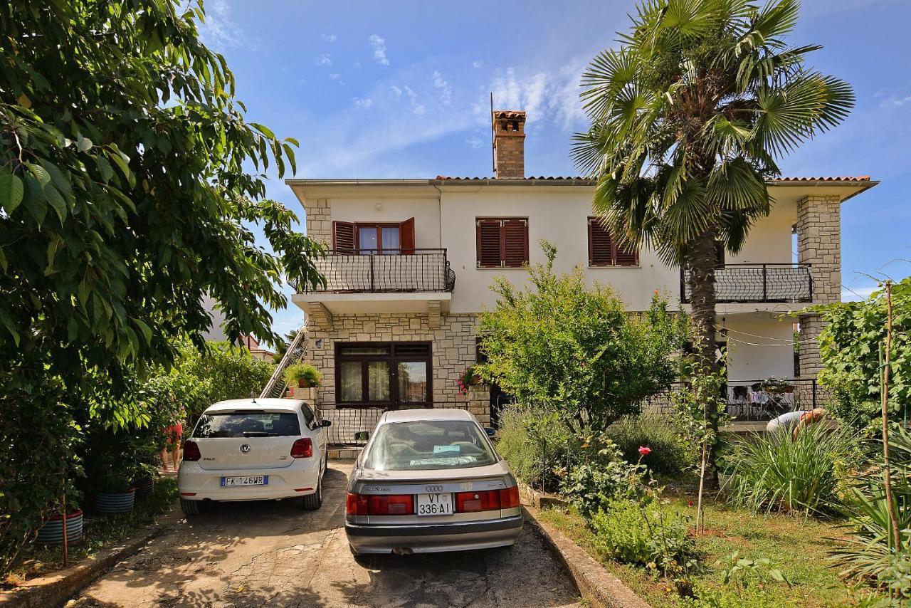 App & Rooms Rovinj 1068 Extérieur photo