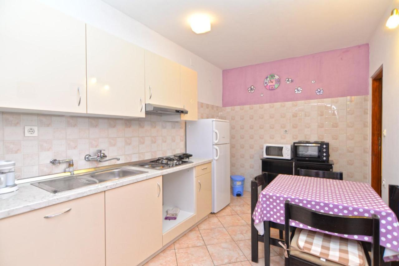 App & Rooms Rovinj 1068 Extérieur photo