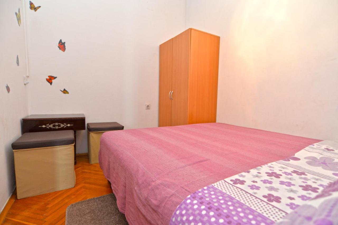 App & Rooms Rovinj 1068 Extérieur photo