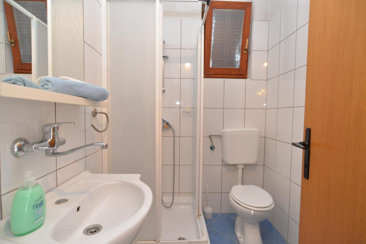 App & Rooms Rovinj 1068 Extérieur photo